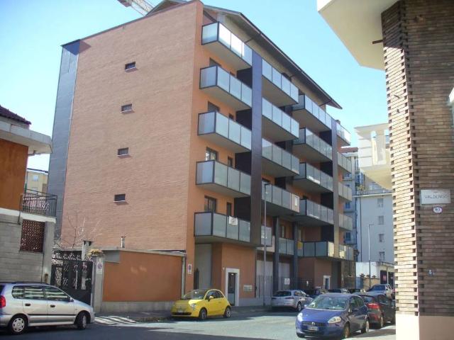 Appartamento in vendita a Torino TO