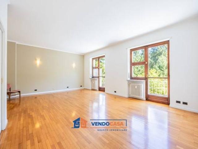 Appartamento in vendita a Torino TO