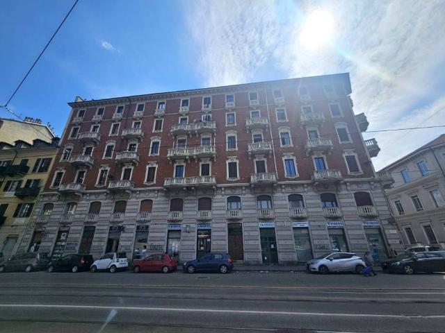 Appartamento in vendita a Torino TO
