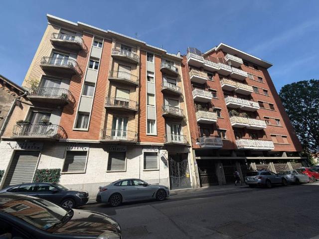 Appartamento in vendita a Torino TO