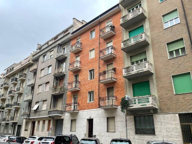 Appartamento in vendita a Torino TO
