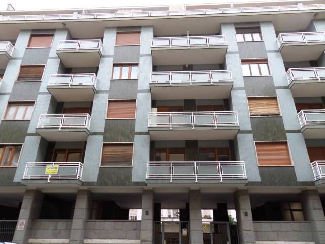 Appartamento in vendita a Torino TO