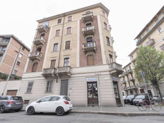 Appartamento in vendita a Torino TO
