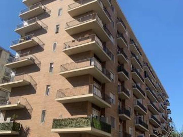 Appartamento in vendita a Torino TO