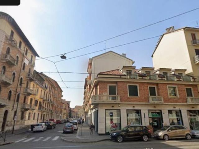Appartamento in vendita a Torino TO