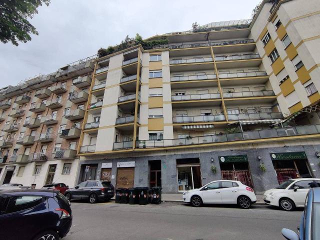 Appartamento in vendita a Torino TO