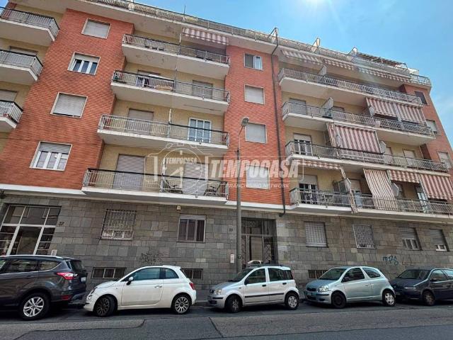 Appartamento in vendita a Torino TO