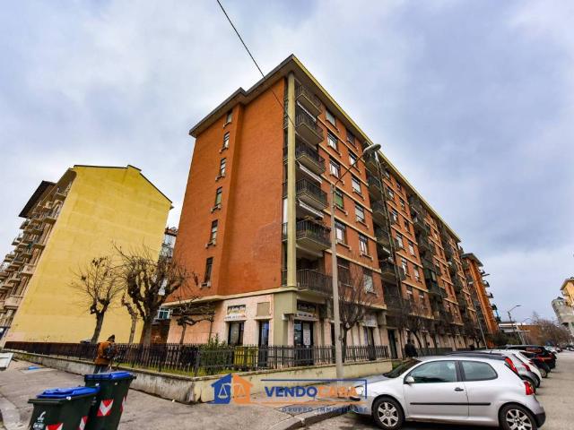 Appartamento in vendita a Torino TO
