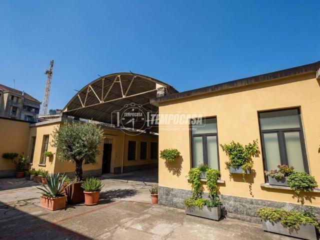 Appartamento in vendita a Torino TO