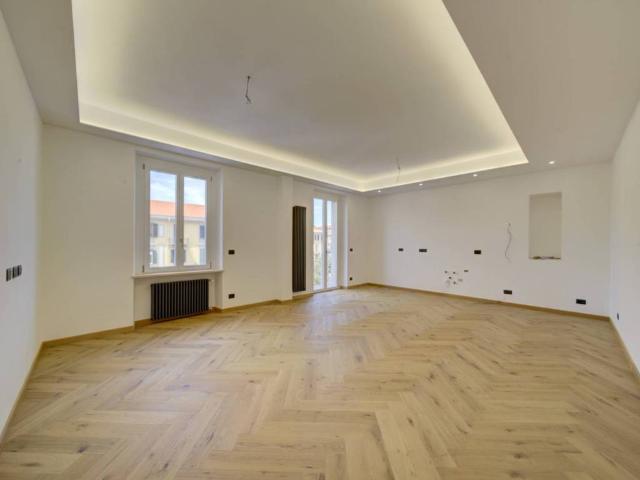 Appartamento in vendita a Torino TO