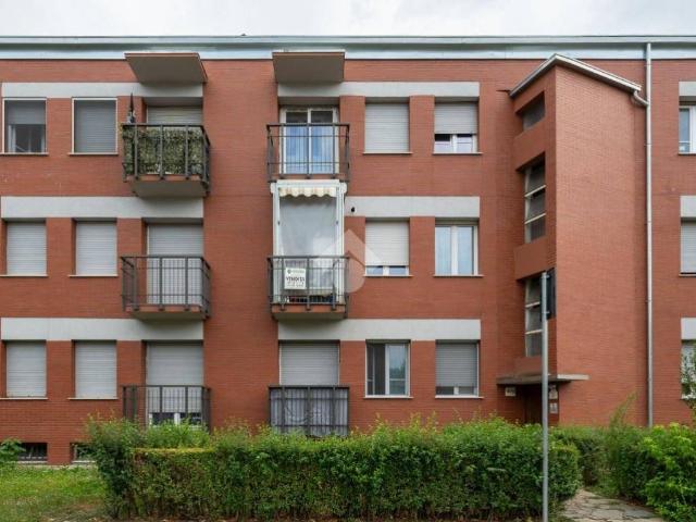 Appartamento in vendita a Torino TO