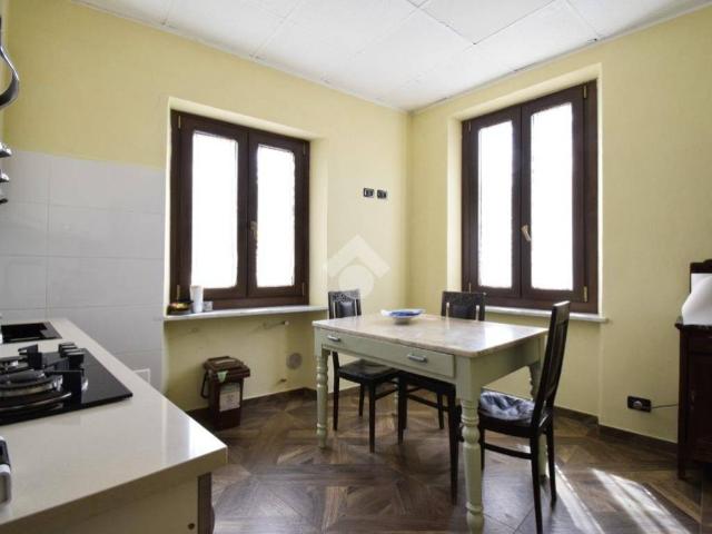 Appartamento in vendita a Torino TO