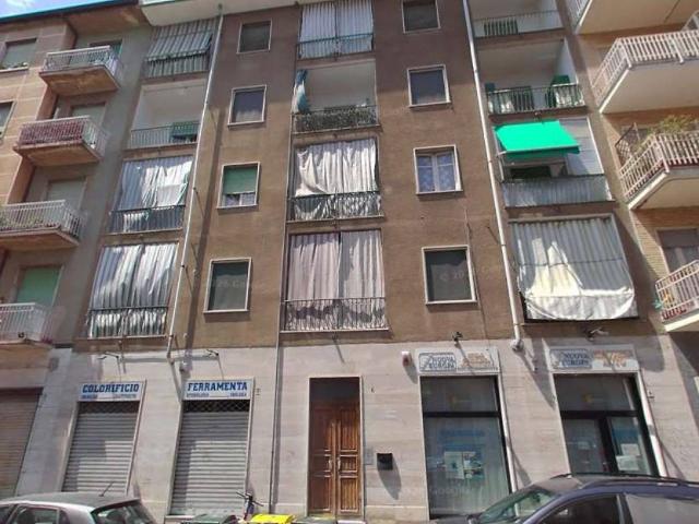 Appartamento in vendita a Torino TO