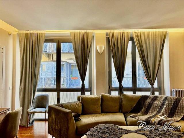 Appartamento in vendita a Torino TO