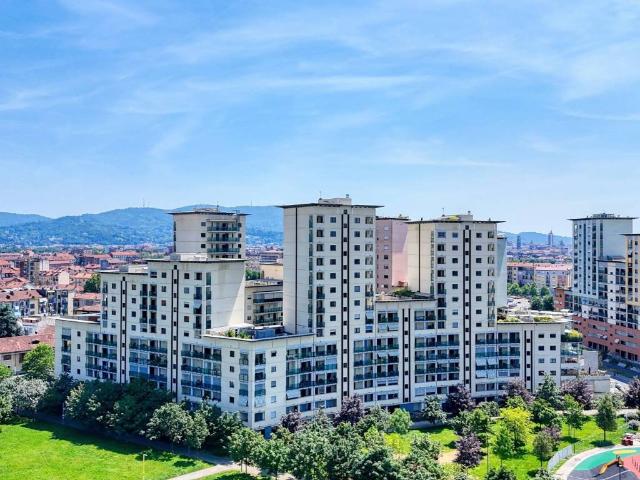Appartamento in vendita a Torino TO