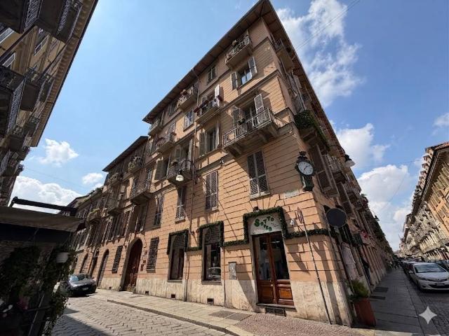 Appartamento in vendita a Torino TO