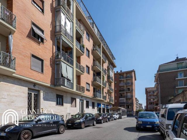 Appartamento in vendita a Torino TO