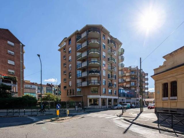 Appartamento in vendita a Torino TO