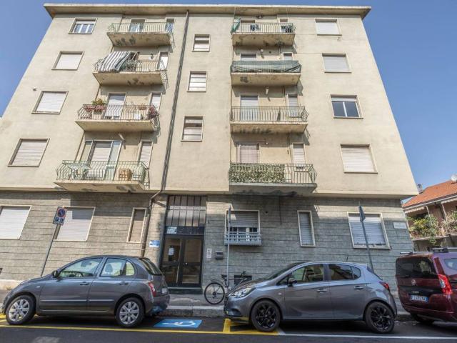 Appartamento in vendita a Torino TO