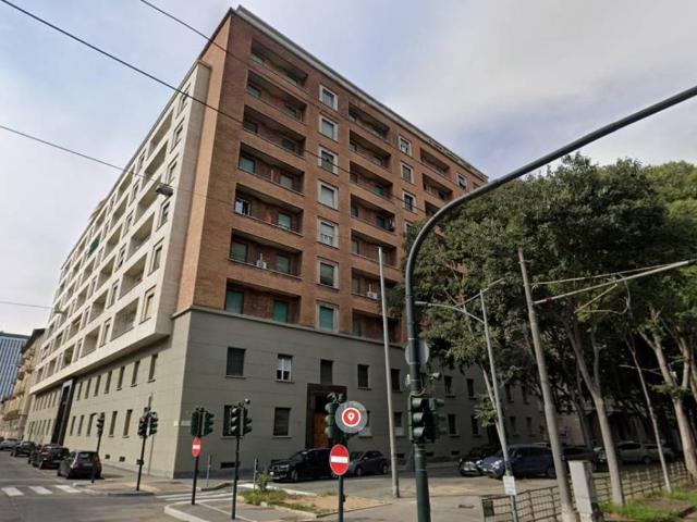 Appartamento in vendita a Torino TO