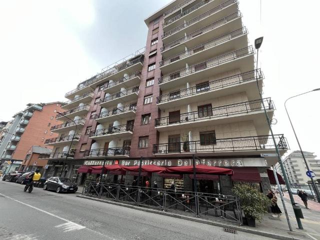 Appartamento in vendita a Torino TO