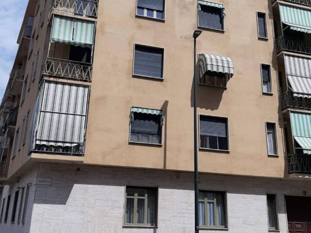 Appartamento in vendita a Torino TO