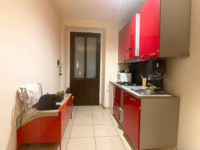 Appartamento in vendita a Torino TO