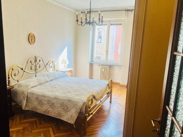 Appartamento in vendita a Torino TO