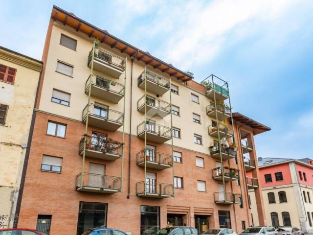 Appartamento in vendita a Torino TO