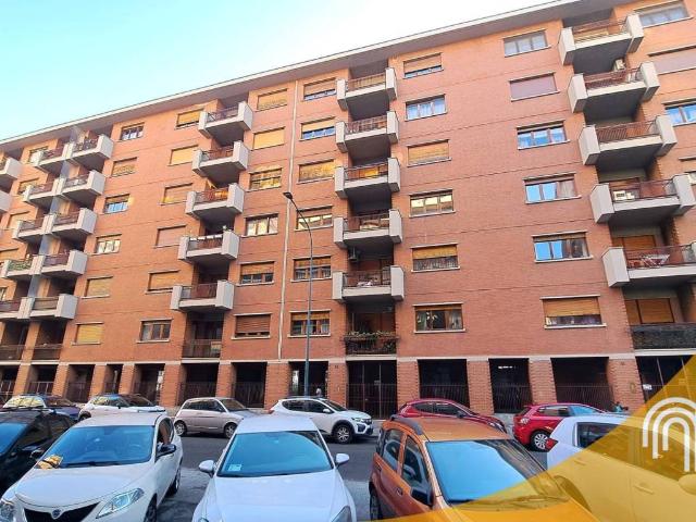 Appartamento in vendita a Torino TO