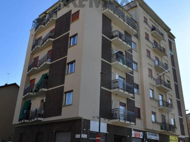 Appartamento in vendita a Torino TO
