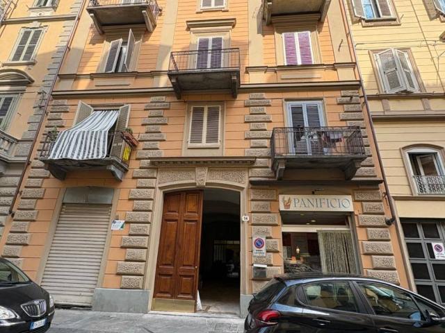 Appartamento in vendita a Torino TO