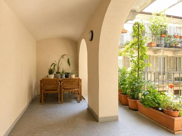Appartamento in vendita a Torino TO
