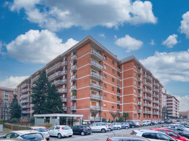 Appartamento in vendita a Torino TO