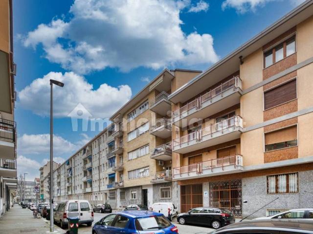 Appartamento in vendita a Torino TO