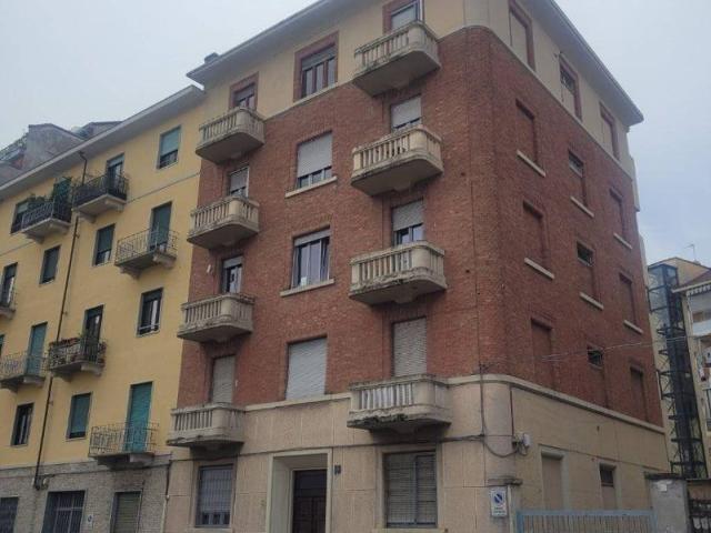 Appartamento in vendita a Torino TO