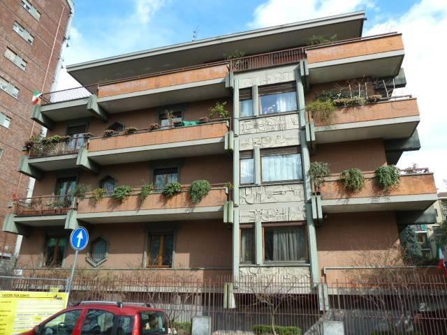 Appartamento in vendita a Torino TO