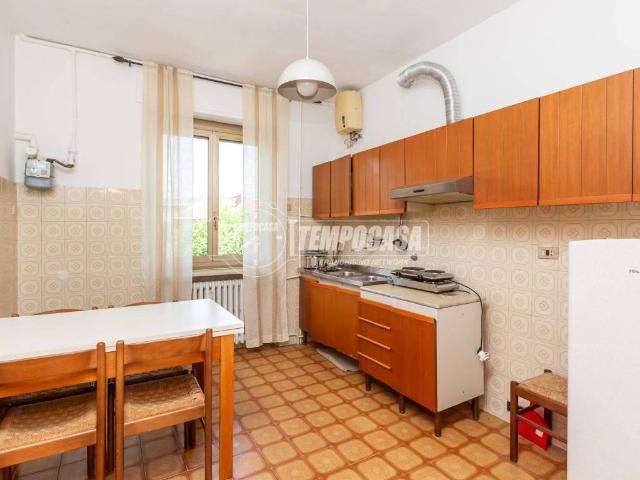 Appartamento in vendita a Torino TO