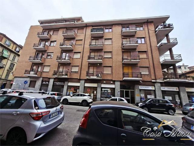 Appartamento in vendita a Torino TO