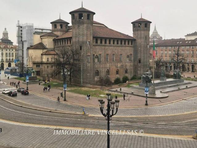 Appartamento in vendita a Torino TO
