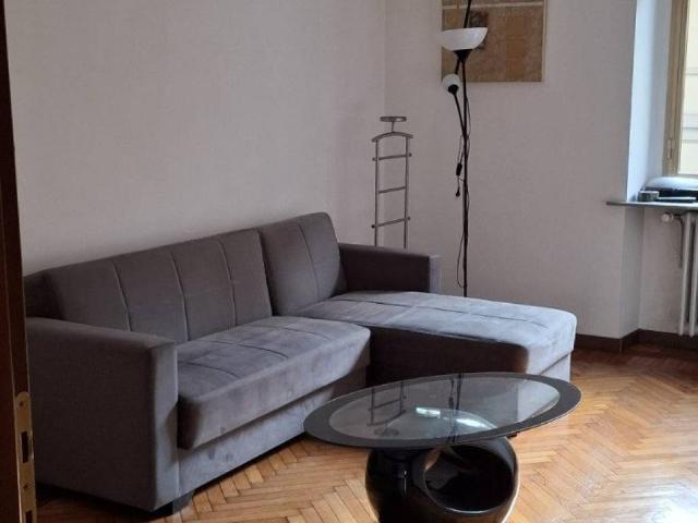 Appartamento in vendita a Torino TO