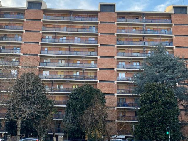 Appartamento in vendita a Torino TO