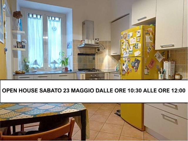 Appartamento in vendita a Torino TO