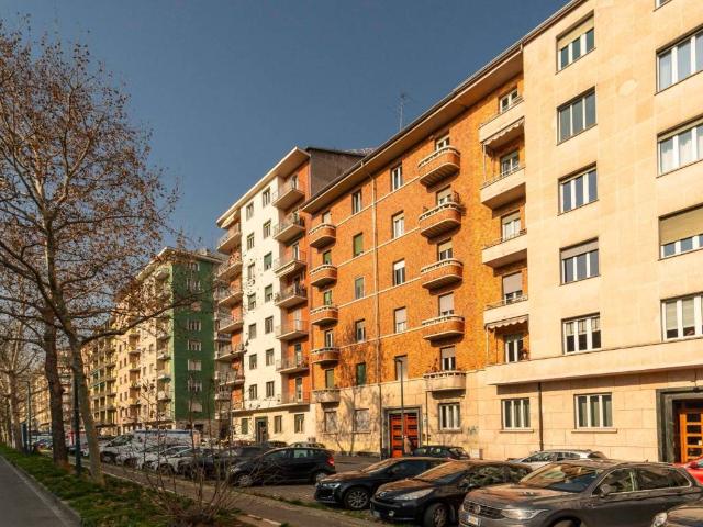 Appartamento in vendita a Torino TO
