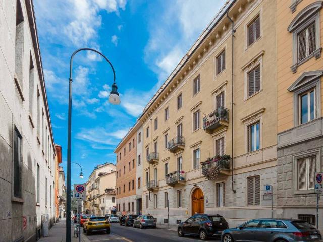Appartamento in vendita a Torino TO