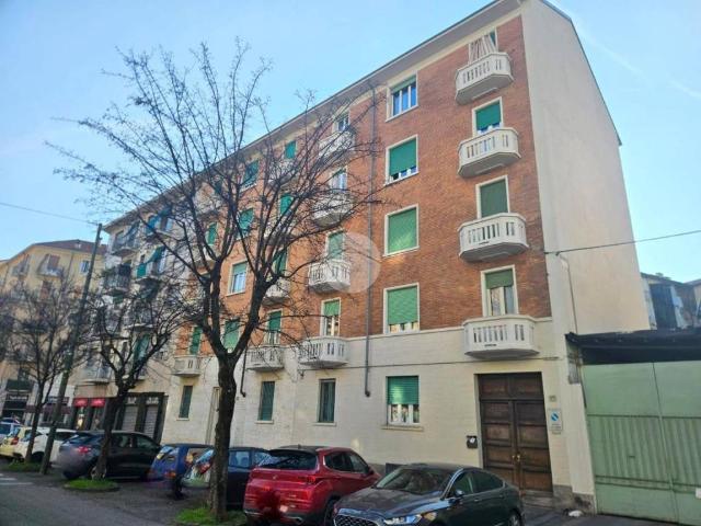 Appartamento in vendita a Torino TO