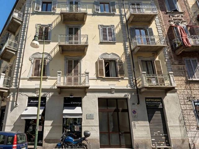 Appartamento in vendita a Torino TO