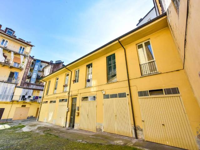 Appartamento in vendita a Torino TO