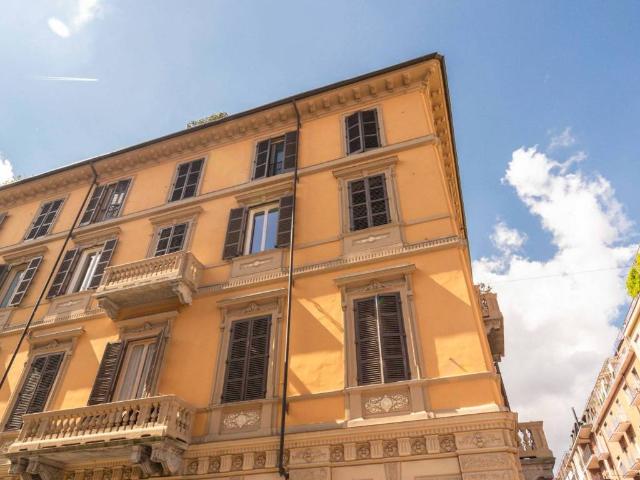 Appartamento in vendita a Torino TO