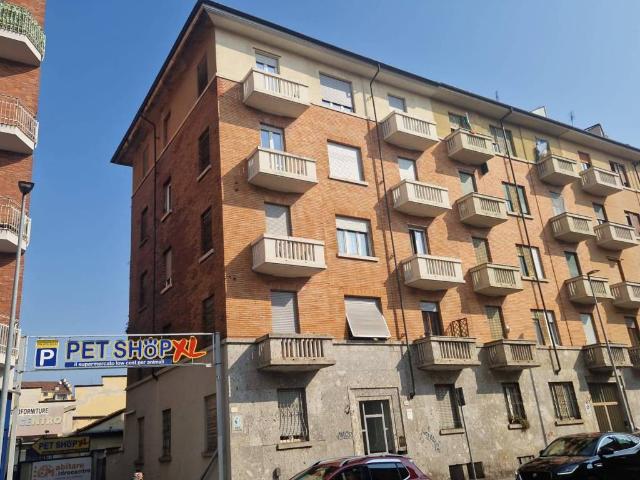 Appartamento in vendita a Torino TO
